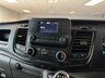 USED 2023 23 FORD TRANSIT 2.0 350 EcoBlue HDT Leader Tipper 2dr Diesel Manual RWD L2 Euro 6 (s/s) (170 ps) BLUETOOTH PHONE CONNECTION