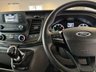 USED 2023 23 FORD TRANSIT 2.0 350 EcoBlue HDT Leader Tipper 2dr Diesel Manual RWD L2 Euro 6 (s/s) (170 ps) BLUETOOTH PHONE CONNECTION