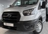 USED 2023 23 FORD TRANSIT 2.0 350 EcoBlue HDT Leader Tipper 2dr Diesel Manual RWD L2 Euro 6 (s/s) (170 ps) BLUETOOTH PHONE CONNECTION