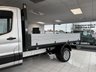 USED 2023 23 FORD TRANSIT 2.0 350 EcoBlue HDT Leader Tipper 2dr Diesel Manual RWD L2 Euro 6 (s/s) (170 ps) BLUETOOTH PHONE CONNECTION