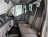 USED 2023 23 FORD TRANSIT 2.0 350 EcoBlue HDT Leader Tipper 2dr Diesel Manual RWD L2 Euro 6 (s/s) (170 ps) BLUETOOTH PHONE CONNECTION