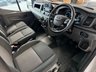 USED 2023 23 FORD TRANSIT 2.0 350 EcoBlue HDT Leader Tipper 2dr Diesel Manual RWD L2 Euro 6 (s/s) (170 ps) BLUETOOTH PHONE CONNECTION