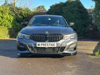 USED 2019 19 BMW 3 SERIES 2.0 330i M Sport Saloon 4dr Petrol Auto Euro 6 (s/s) (258 ps) 19in ALLOYS-CARPLAY-DIGITAL COCKPIT
