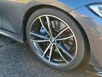 USED 2019 19 BMW 3 SERIES 2.0 330i M Sport Saloon 4dr Petrol Auto Euro 6 (s/s) (258 ps) 19in ALLOYS-CARPLAY-DIGITAL COCKPIT