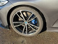 USED 2019 19 BMW 3 SERIES 2.0 330i M Sport Saloon 4dr Petrol Auto Euro 6 (s/s) (258 ps) 19in ALLOYS-CARPLAY-DIGITAL COCKPIT
