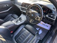 USED 2019 19 BMW 3 SERIES 2.0 330i M Sport Saloon 4dr Petrol Auto Euro 6 (s/s) (258 ps) 19in ALLOYS-CARPLAY-DIGITAL COCKPIT