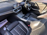 USED 2019 19 BMW 3 SERIES 2.0 330i M Sport Saloon 4dr Petrol Auto Euro 6 (s/s) (258 ps) 19in ALLOYS-CARPLAY-DIGITAL COCKPIT