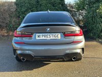 USED 2019 19 BMW 3 SERIES 2.0 330i M Sport Saloon 4dr Petrol Auto Euro 6 (s/s) (258 ps) 19in ALLOYS-CARPLAY-DIGITAL COCKPIT