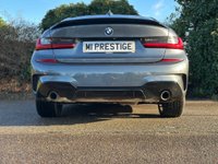 USED 2019 19 BMW 3 SERIES 2.0 330i M Sport Saloon 4dr Petrol Auto Euro 6 (s/s) (258 ps) 19in ALLOYS-CARPLAY-DIGITAL COCKPIT