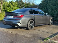 USED 2019 19 BMW 3 SERIES 2.0 330i M Sport Saloon 4dr Petrol Auto Euro 6 (s/s) (258 ps) 19in ALLOYS-CARPLAY-DIGITAL COCKPIT