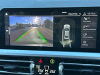 USED 2019 19 BMW 3 SERIES 2.0 330i M Sport Saloon 4dr Petrol Auto Euro 6 (s/s) (258 ps) 19in ALLOYS-CARPLAY-DIGITAL COCKPIT