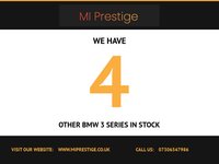 USED 2019 19 BMW 3 SERIES 2.0 330i M Sport Saloon 4dr Petrol Auto Euro 6 (s/s) (258 ps) 19in ALLOYS-CARPLAY-DIGITAL COCKPIT