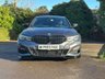 USED 2019 19 BMW 3 SERIES 2.0 330i M Sport Saloon 4dr Petrol Auto Euro 6 (s/s) (258 ps) 19in ALLOYS-CARPLAY-DIGITAL COCKPIT