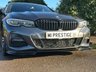 USED 2019 19 BMW 3 SERIES 2.0 330i M Sport Saloon 4dr Petrol Auto Euro 6 (s/s) (258 ps) 19in ALLOYS-CARPLAY-DIGITAL COCKPIT