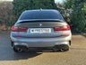 USED 2019 19 BMW 3 SERIES 2.0 330i M Sport Saloon 4dr Petrol Auto Euro 6 (s/s) (258 ps) 19in ALLOYS-CARPLAY-DIGITAL COCKPIT