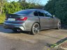 USED 2019 19 BMW 3 SERIES 2.0 330i M Sport Saloon 4dr Petrol Auto Euro 6 (s/s) (258 ps) 19in ALLOYS-CARPLAY-DIGITAL COCKPIT