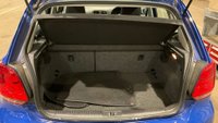 USED 2010 10 VOLKSWAGEN POLO 1.4 SE Hatchback 5dr Petrol DSG Euro 5 (85 ps) BLUETOOTH CONNECTION +   AUX +  USB +  15 INCH  ALLOYS +