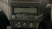 USED 2010 10 VOLKSWAGEN POLO 1.4 SE Hatchback 5dr Petrol DSG Euro 5 (85 ps) BLUETOOTH CONNECTION +   AUX +  USB +  15 INCH  ALLOYS +