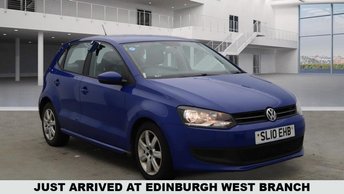 View our Volkswagen Polo