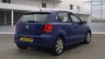 USED 2010 10 VOLKSWAGEN POLO 1.4 SE Hatchback 5dr Petrol DSG Euro 5 (85 ps) BLUETOOTH CONNECTION +   AUX +  USB +  15 INCH  ALLOYS +