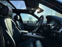 USED 2018 18 BMW X5 3.0 30d M Sport SUV 5dr Diesel Auto xDrive Euro 6 (s/s) (258 ps) 