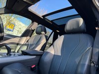 USED 2018 18 BMW X5 3.0 30d M Sport SUV 5dr Diesel Auto xDrive Euro 6 (s/s) (258 ps) 