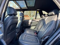 USED 2018 18 BMW X5 3.0 30d M Sport SUV 5dr Diesel Auto xDrive Euro 6 (s/s) (258 ps) 