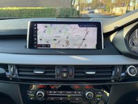 USED 2018 18 BMW X5 3.0 30d M Sport SUV 5dr Diesel Auto xDrive Euro 6 (s/s) (258 ps) 