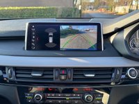 USED 2018 18 BMW X5 3.0 30d M Sport SUV 5dr Diesel Auto xDrive Euro 6 (s/s) (258 ps) 