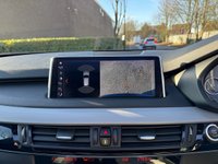 USED 2018 18 BMW X5 3.0 30d M Sport SUV 5dr Diesel Auto xDrive Euro 6 (s/s) (258 ps) 