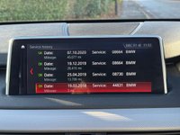 USED 2018 18 BMW X5 3.0 30d M Sport SUV 5dr Diesel Auto xDrive Euro 6 (s/s) (258 ps) 