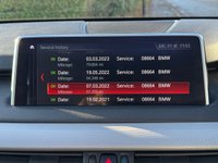 USED 2018 18 BMW X5 3.0 30d M Sport SUV 5dr Diesel Auto xDrive Euro 6 (s/s) (258 ps) 