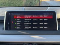 USED 2018 18 BMW X5 3.0 30d M Sport SUV 5dr Diesel Auto xDrive Euro 6 (s/s) (258 ps) 
