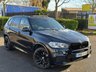 USED 2018 18 BMW X5 3.0 30d M Sport SUV 5dr Diesel Auto xDrive Euro 6 (s/s) (258 ps) 