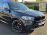 USED 2018 18 BMW X5 3.0 30d M Sport SUV 5dr Diesel Auto xDrive Euro 6 (s/s) (258 ps) 