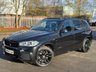 USED 2018 18 BMW X5 3.0 30d M Sport SUV 5dr Diesel Auto xDrive Euro 6 (s/s) (258 ps) 