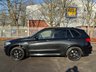 USED 2018 18 BMW X5 3.0 30d M Sport SUV 5dr Diesel Auto xDrive Euro 6 (s/s) (258 ps) 
