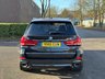 USED 2018 18 BMW X5 3.0 30d M Sport SUV 5dr Diesel Auto xDrive Euro 6 (s/s) (258 ps) 