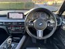 USED 2018 18 BMW X5 3.0 30d M Sport SUV 5dr Diesel Auto xDrive Euro 6 (s/s) (258 ps) 