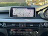 USED 2018 18 BMW X5 3.0 30d M Sport SUV 5dr Diesel Auto xDrive Euro 6 (s/s) (258 ps) 