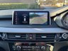 USED 2018 18 BMW X5 3.0 30d M Sport SUV 5dr Diesel Auto xDrive Euro 6 (s/s) (258 ps) 