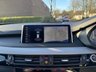 USED 2018 18 BMW X5 3.0 30d M Sport SUV 5dr Diesel Auto xDrive Euro 6 (s/s) (258 ps) 