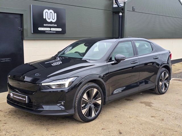View our POLESTAR POLESTAR 2
