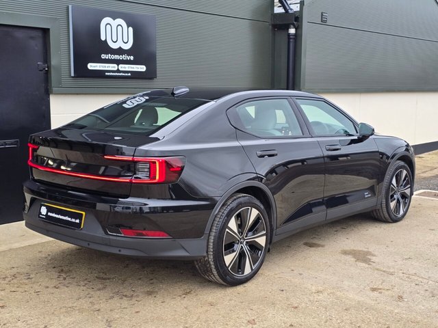 View our POLESTAR POLESTAR 2
