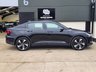 USED 2023 23 POLESTAR POLESTAR 2 Dual Motor 82kWh Long Range Fastback 5dr Electric Auto 4WDE (421 ps) VAT QUALIFYING - GREAT 4 BUSINESS!