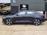 USED 2023 23 POLESTAR POLESTAR 2 Dual Motor 82kWh Long Range Fastback 5dr Electric Auto 4WDE (421 ps) VAT QUALIFYING - GREAT 4 BUSINESS!