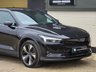 USED 2023 23 POLESTAR POLESTAR 2 Dual Motor 82kWh Long Range Fastback 5dr Electric Auto 4WDE (421 ps) VAT QUALIFYING - GREAT 4 BUSINESS!