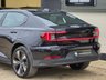USED 2023 23 POLESTAR POLESTAR 2 Dual Motor 82kWh Long Range Fastback 5dr Electric Auto 4WDE (421 ps) VAT QUALIFYING - GREAT 4 BUSINESS!
