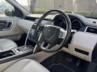 USED 2015 15 LAND ROVER DISCOVERY SPORT 2.2 SD4 HSE SUV 5dr Diesel Auto 4WD Euro 5 (s/s) (190 ps) 