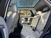 USED 2015 15 LAND ROVER DISCOVERY SPORT 2.2 SD4 HSE SUV 5dr Diesel Auto 4WD Euro 5 (s/s) (190 ps) 